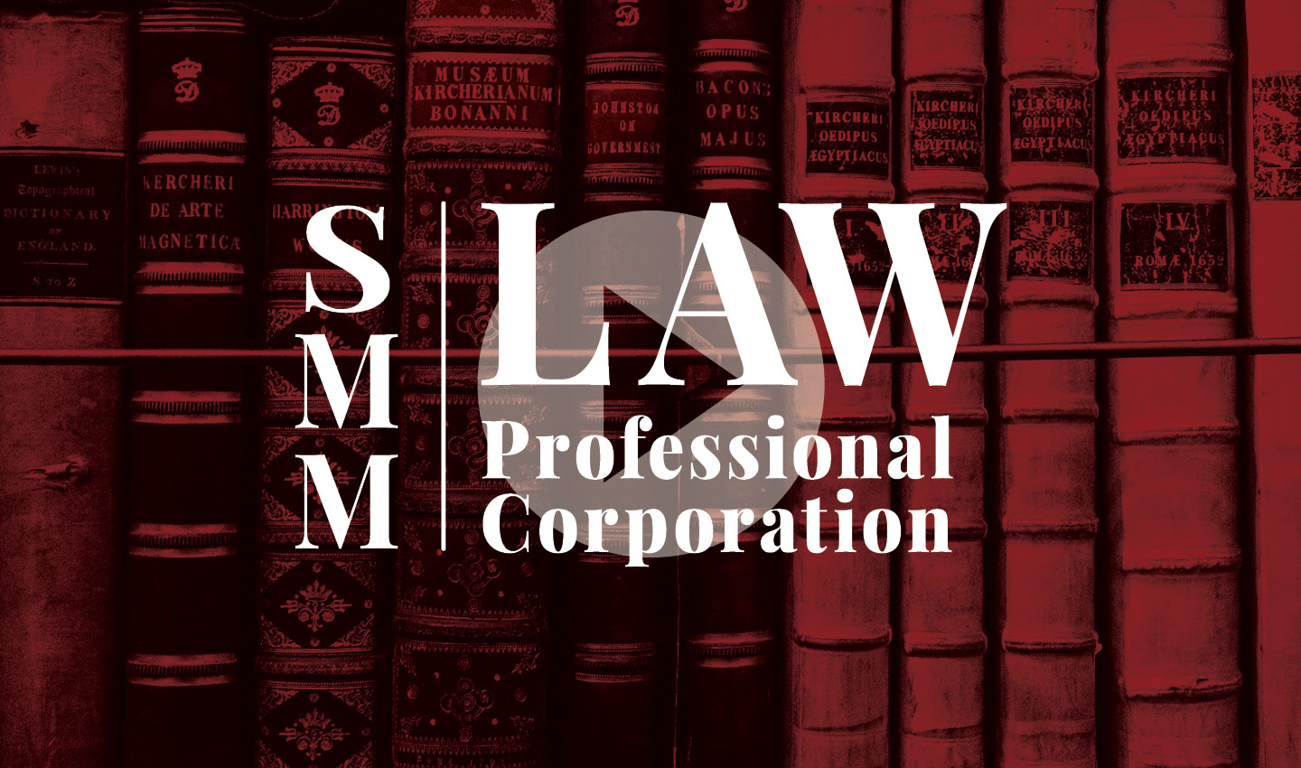 SMM Law Intro Video