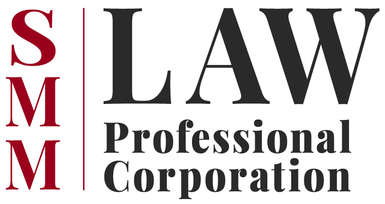 SMM Law Professional Corporation logo
